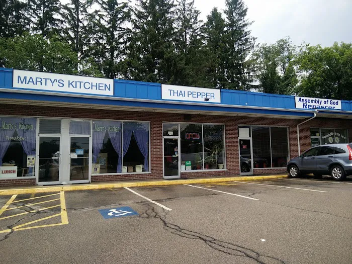 Thai Pepper Picture 5