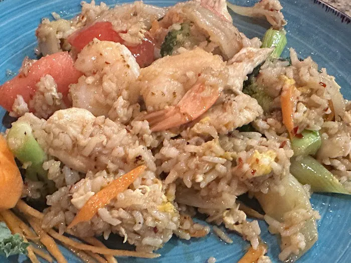 Chim Thai Cafe Picture 10