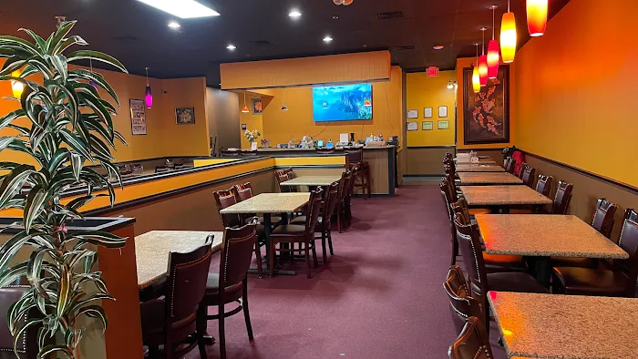 Chim Thai Cafe Picture 2