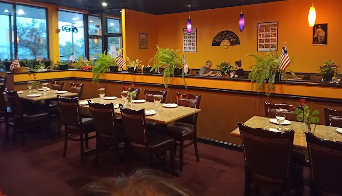 Chim Thai Cafe Picture 5