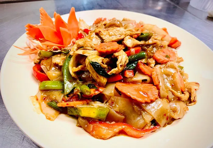 Chim Thai Cafe Picture 4