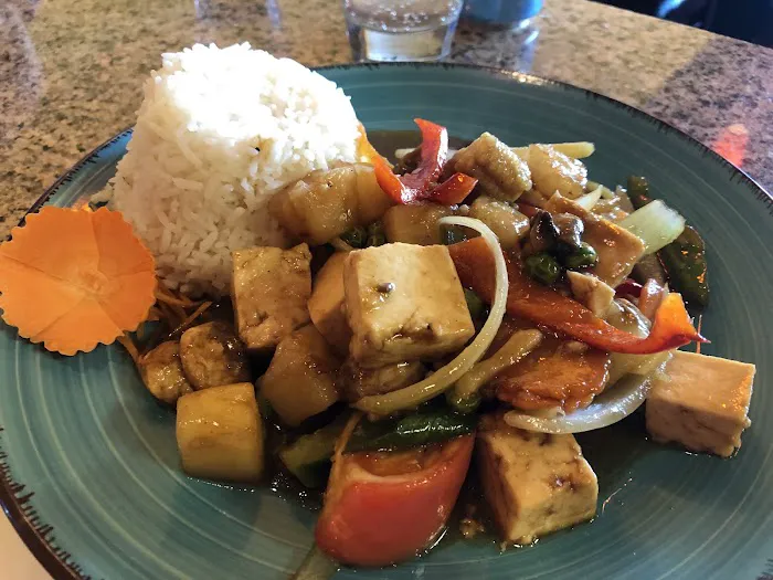 Chim Thai Cafe Picture 8