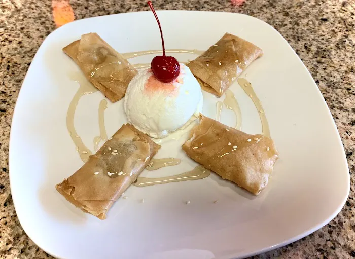 Chim Thai Cafe Picture 1