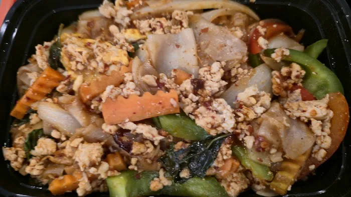 Maya Noodle and Rice Picture 4