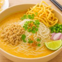 Maya Noodle and Rice ico