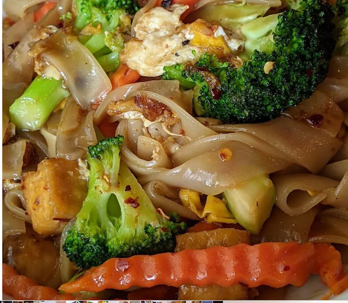 Maya Noodle and Rice Picture 5