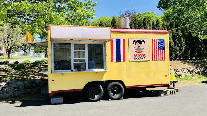 Maya Noodle and Rice Picture 2