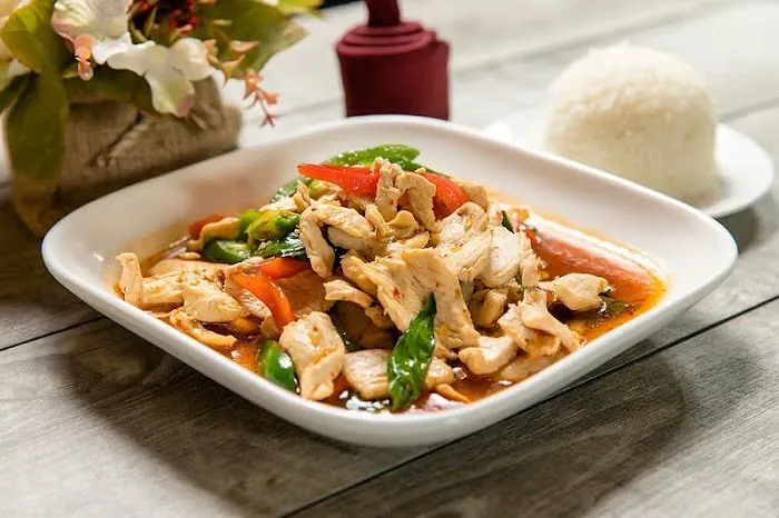 Maya Noodle and Rice Picture 8