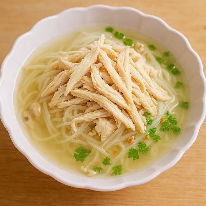 Maya Noodle and Rice Picture 9