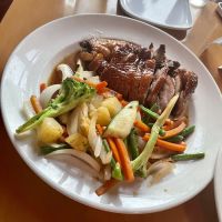 Pan Thai Restaurant ico