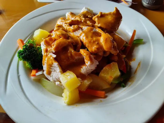 Pan Thai Restaurant Picture 7