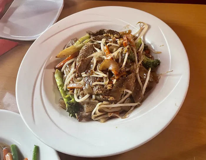Pan Thai Restaurant Picture 4