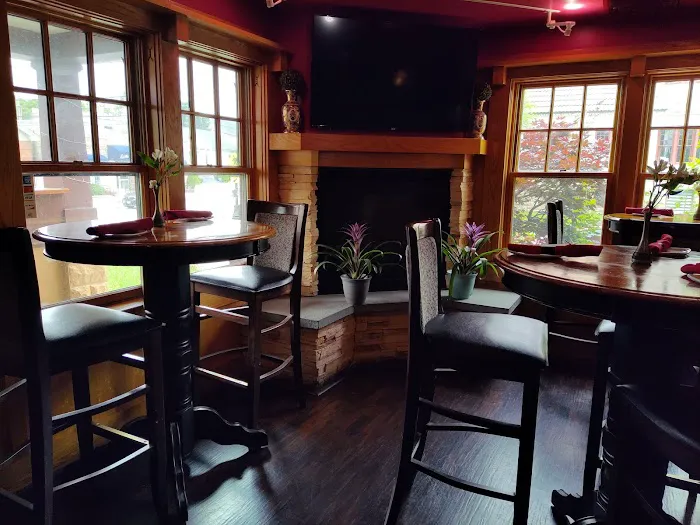 Pan Thai Restaurant Picture 3