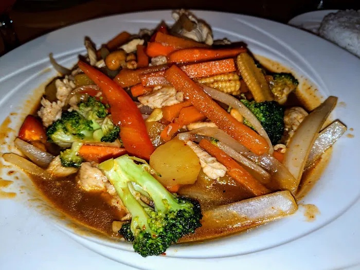 Pan Thai Restaurant Picture 5