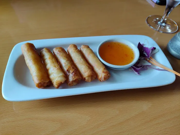 Pan Thai Restaurant Picture 6