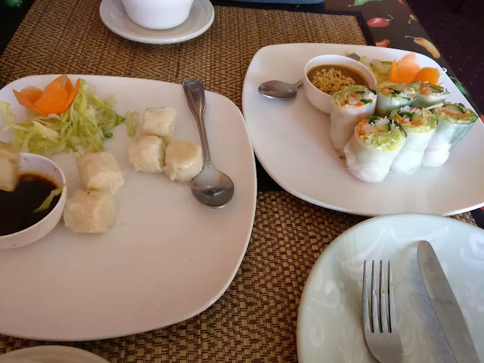 Pepper Terrace Thai Cuisine Picture 4