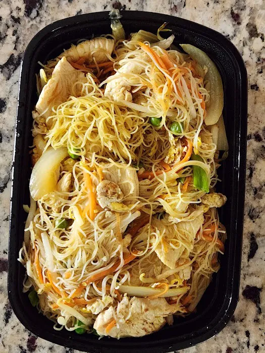 Pepper Terrace Thai Cuisine Picture 7