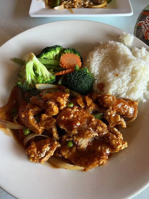 Pepper Terrace Thai Cuisine Picture 5