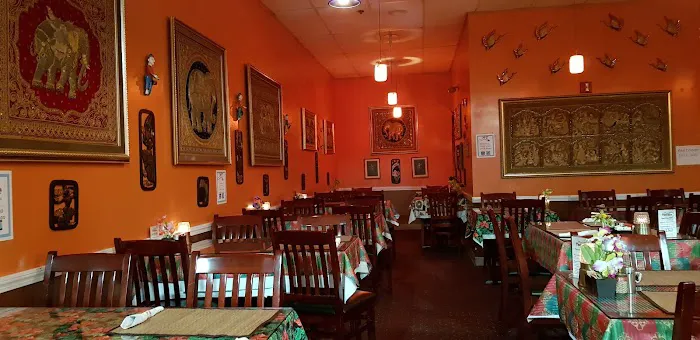 Pepper Terrace Thai Cuisine Picture 9