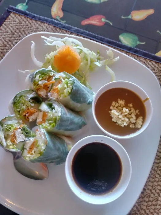 Pepper Terrace Thai Cuisine Picture 10