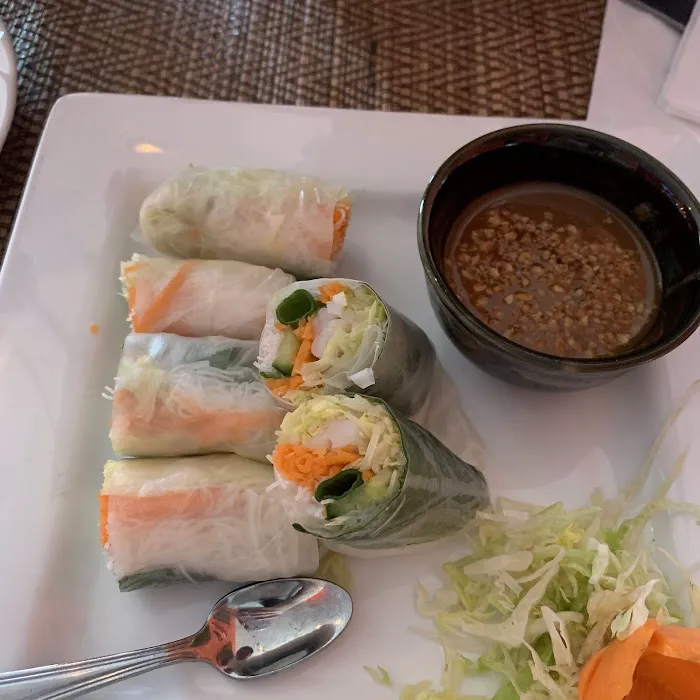 Pepper Terrace Thai Cuisine Picture 8