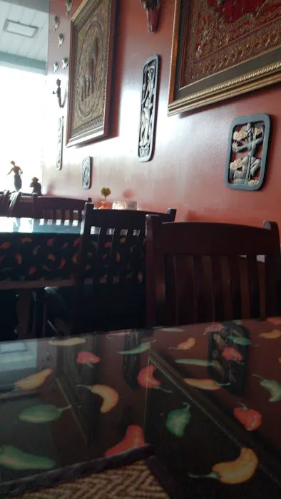 Pepper Terrace Thai Cuisine Picture 6