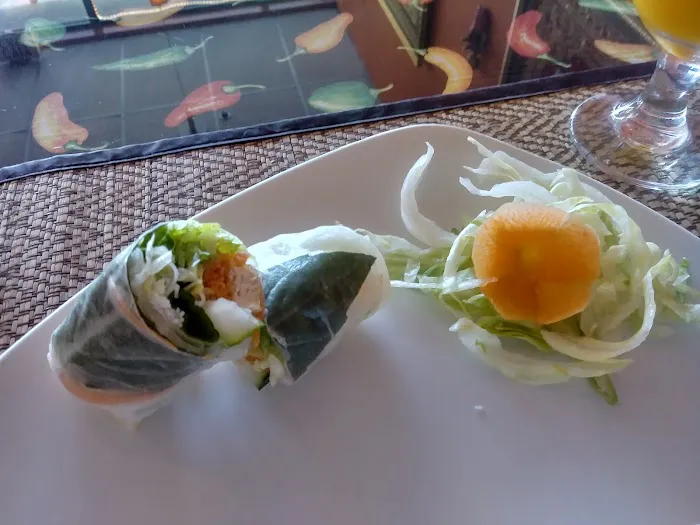 Pepper Terrace Thai Cuisine Picture 1