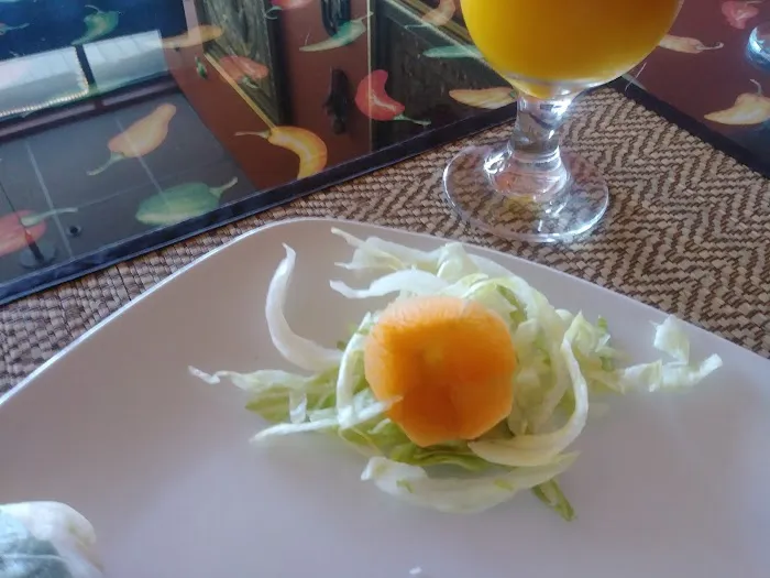 Pepper Terrace Thai Cuisine Picture 3