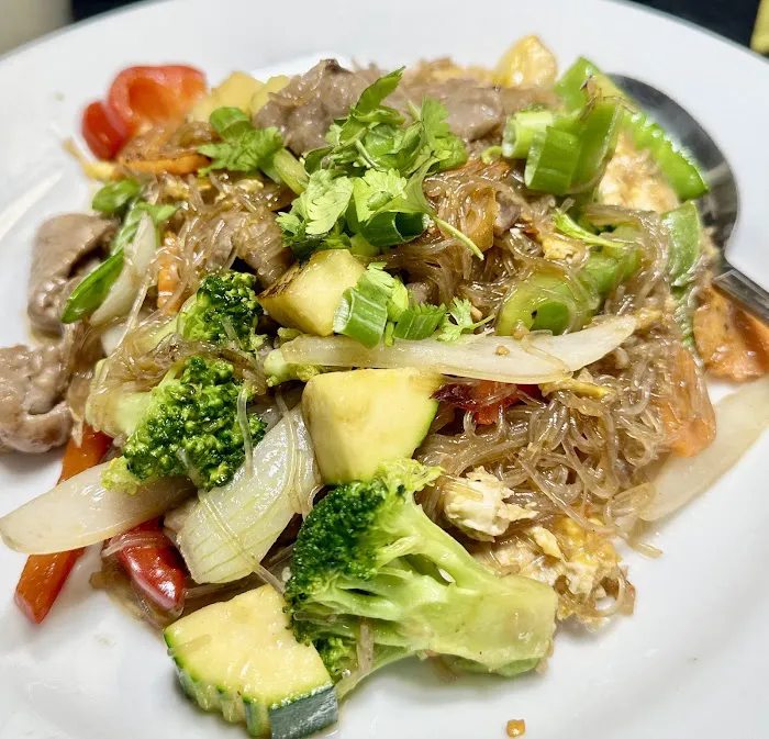 Thai Tamarind Picture 5