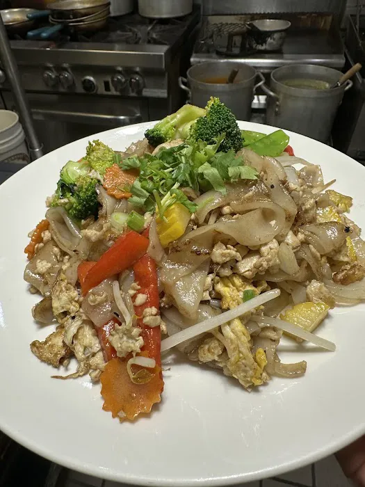 Thai Tamarind Picture 6