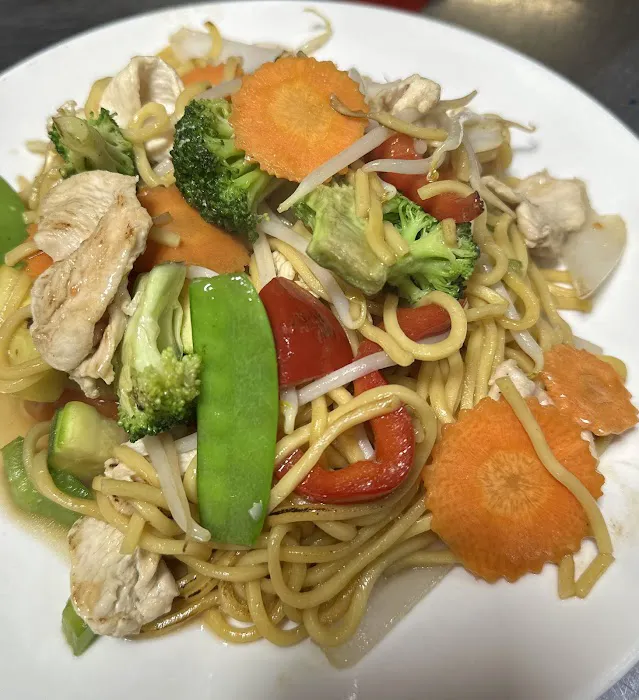 Thai Tamarind Picture 1