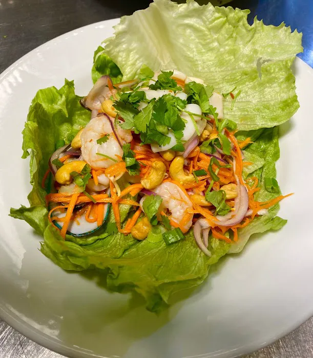 Thai Tamarind Picture 7