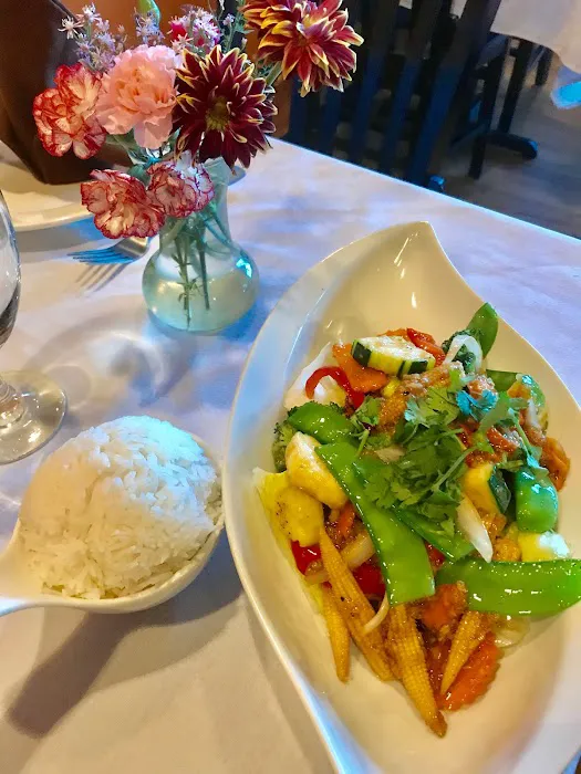 Thai Tamarind Picture 4