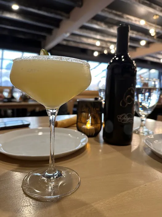 La Miette La Mai Thai Bistro Picture 8