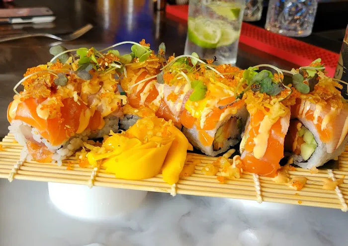 La Miette La Mai Thai Bistro Picture 2