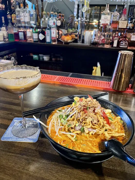 La Miette La Mai Thai Bistro Picture 6