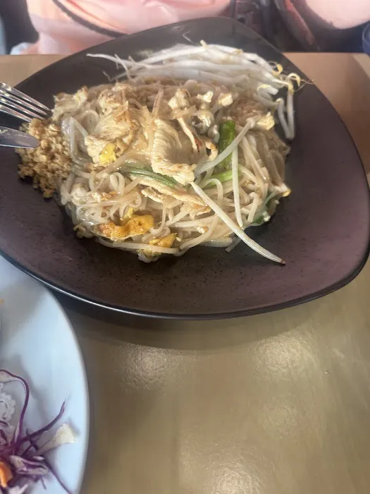 La Miette La Mai Thai Bistro Picture 7