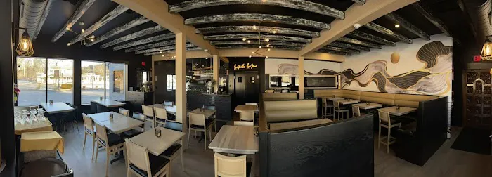 La Miette La Mai Thai Bistro Picture 9