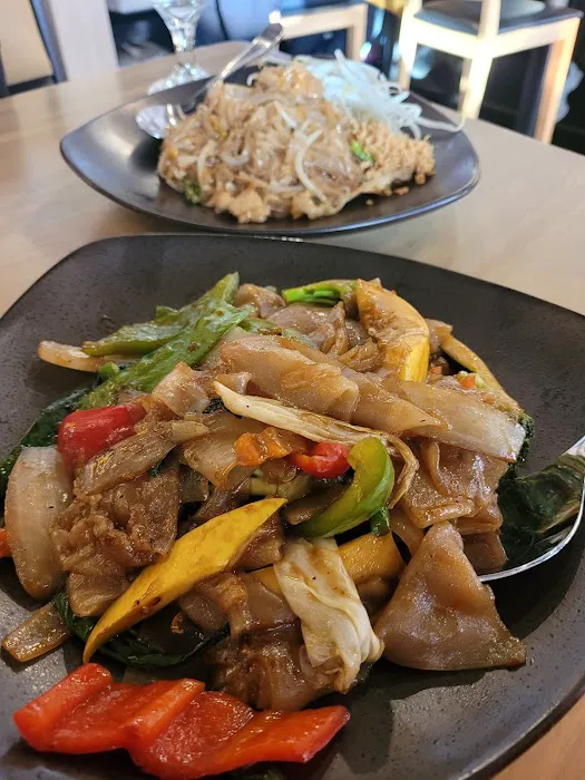 La Miette La Mai Thai Bistro Picture 3