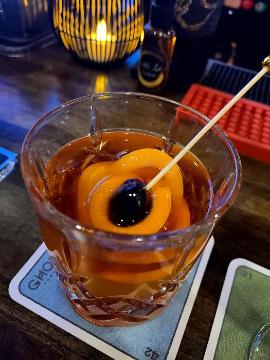 La Miette La Mai Thai Bistro Picture 1