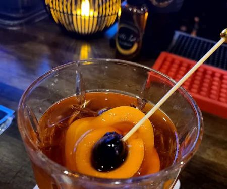 La Miette La Mai Thai Bistro