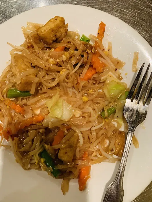 Ruby Thai Kitchen Picture 5