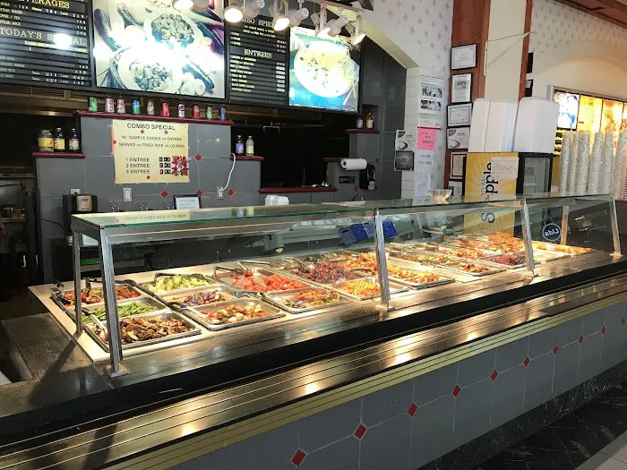 Ruby Thai Kitchen Picture 6