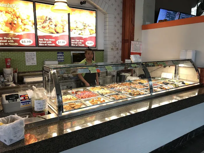 Ruby Thai Kitchen Picture 10