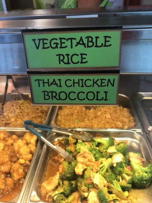 Ruby Thai Kitchen Picture 4