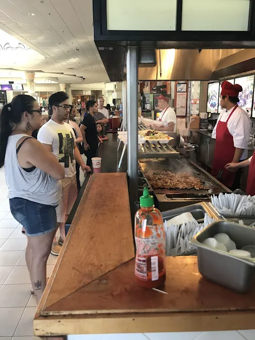 Ruby Thai Kitchen Picture 8