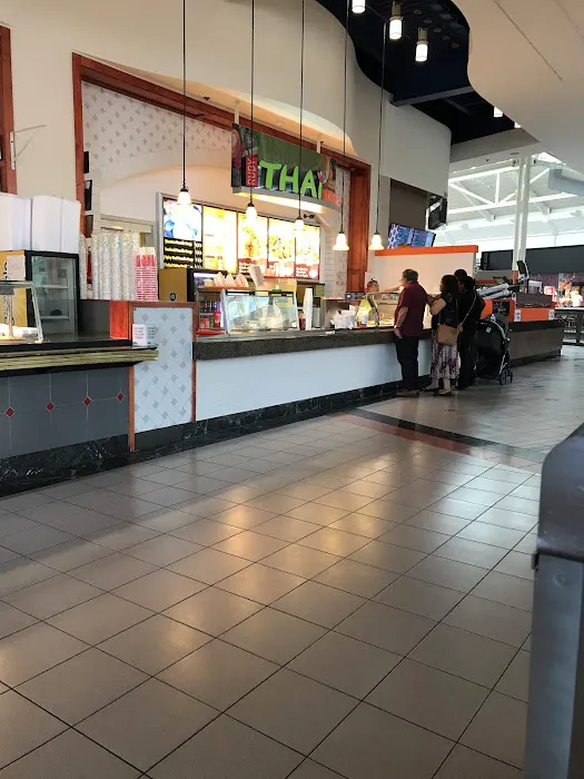 Ruby Thai Kitchen Picture 7