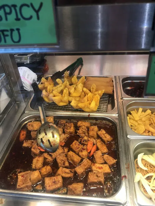 Ruby Thai Kitchen Picture 9