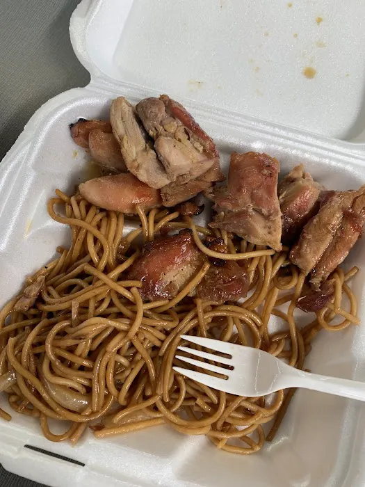 Ruby Thai Kitchen Picture 2