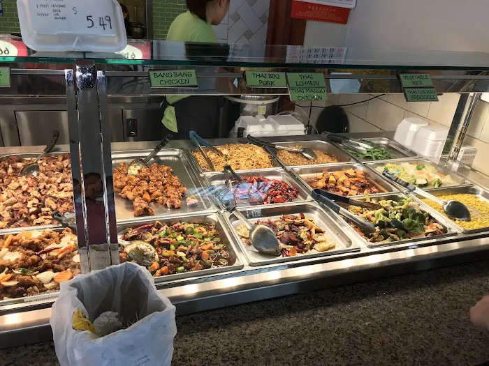 Ruby Thai Kitchen Picture 1